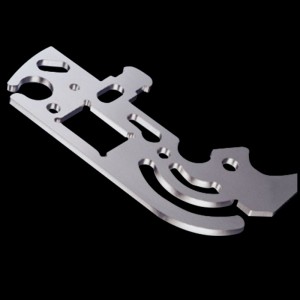 Bộ phận cơ học hợp kimnhôm tùy chỉnh